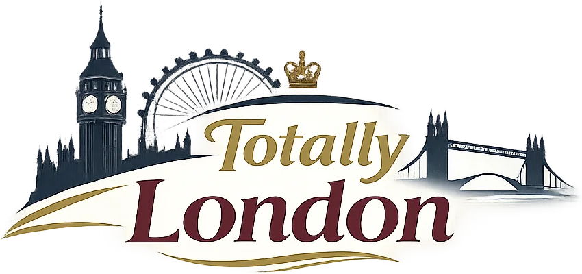 Totally London Online